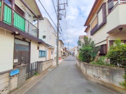 市川市大和田5丁目