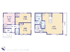 図面と異なる場合は現況を優先