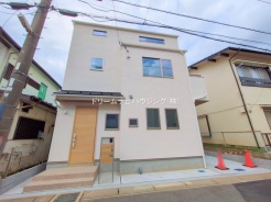 市川市大和田5丁目