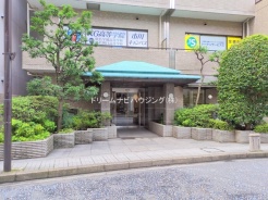 市川市市川2丁目