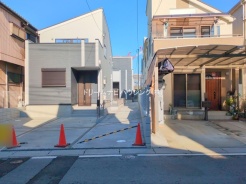 市川市香取1丁目