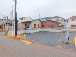 市川市菅野2丁目