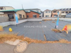 市川市菅野2丁目