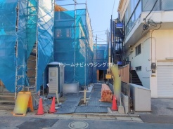 市川市新浜1丁目