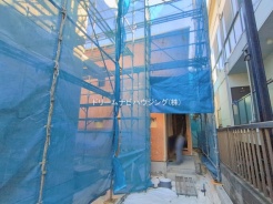 市川市新浜1丁目