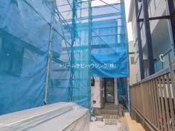 市川市新浜1丁目