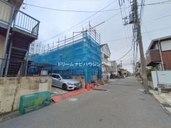 市川市新浜1丁目