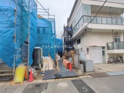 市川市新浜1丁目