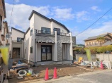 新築一戸建て