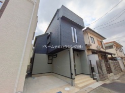 市川市市川南4丁目