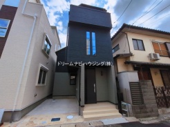 市川市市川南4丁目