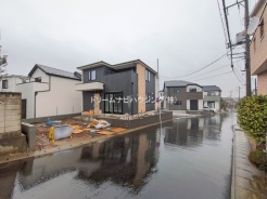 市川市本北方3丁目