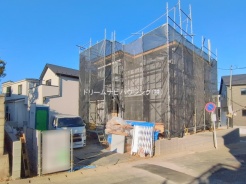 市川市本北方3丁目