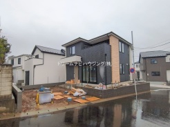 市川市本北方3丁目