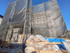 市川市本北方3丁目