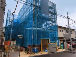 市川市福栄2丁目