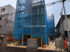 市川市福栄2丁目