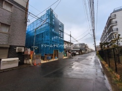 市川市福栄2丁目