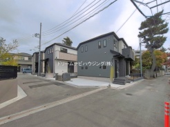 市川市菅野2丁目