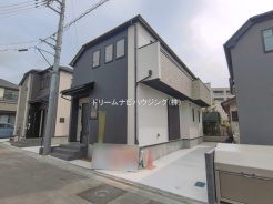 市川市菅野2丁目