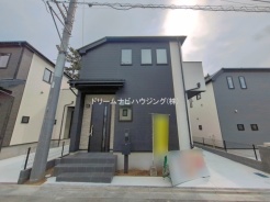 市川市菅野2丁目