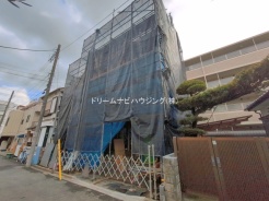 市川市市川南4丁目