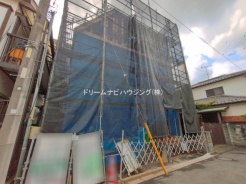 市川市市川南4丁目