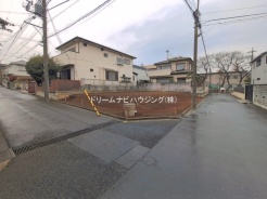 市川市中国分1丁目