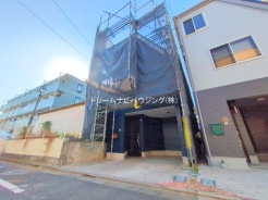 江戸川区西葛西1丁目