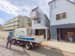 江戸川区西葛西1丁目