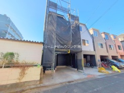 江戸川区西葛西1丁目