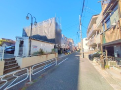 江戸川区西葛西1丁目