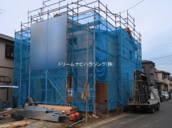 市川市南大野1丁目