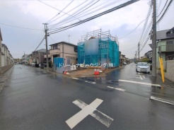 市川市南大野1丁目