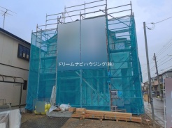 市川市南大野1丁目