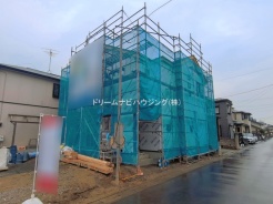 市川市南大野1丁目