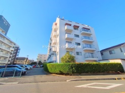 市川市新井3丁目