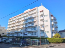 市川市新井3丁目