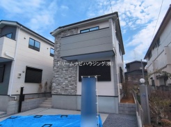 市川市北国分3丁目