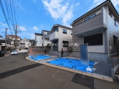 市川市北国分3丁目