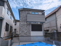 市川市北国分3丁目