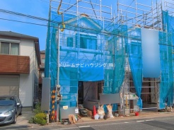 江戸川区北小岩7丁目