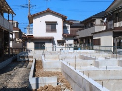 市川市大洲1丁目