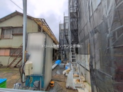 市川市大洲1丁目