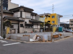 市川市塩焼3丁目