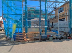 市川市塩焼3丁目