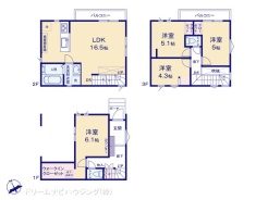 図面と異なる場合は現況を優先