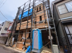 市川市新田3丁目