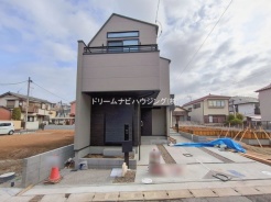 市川市香取1丁目