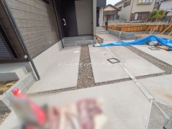 市川市香取1丁目